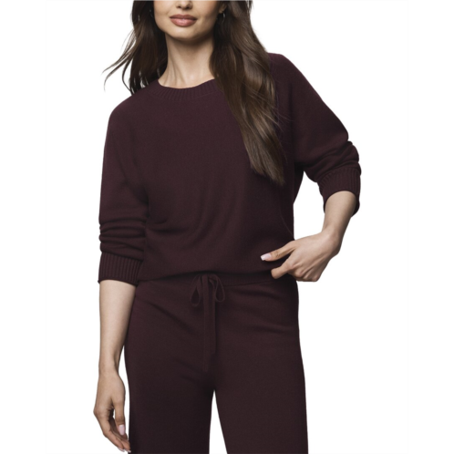 Splendid georgie pullover sweater