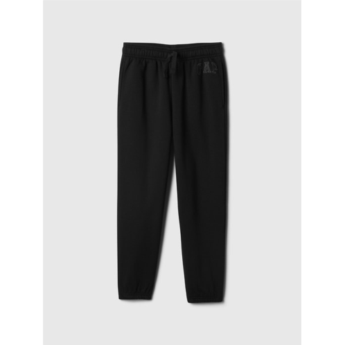 Kids Relaxed Gap Logo Joggers
