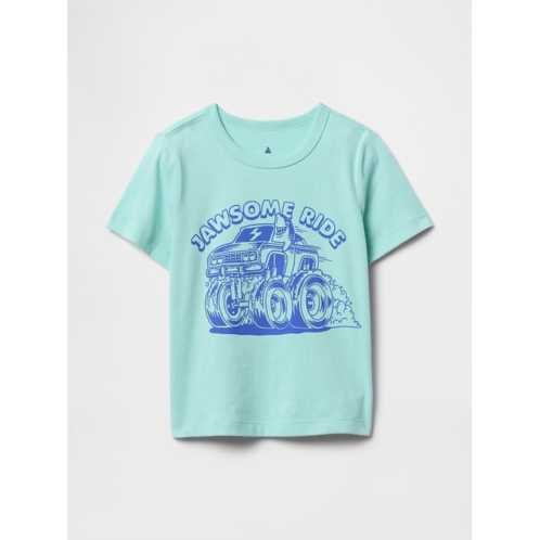 Gap Baby & Toddler Mix & Match Graphic T-Shirt