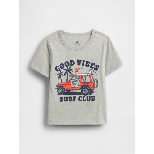 Gap Baby & Toddler Mix & Match Graphic T-Shirt