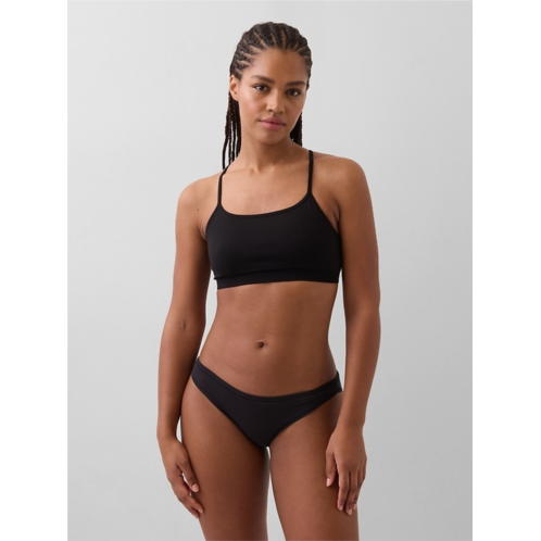 Gap Seamless Racerback Bralette