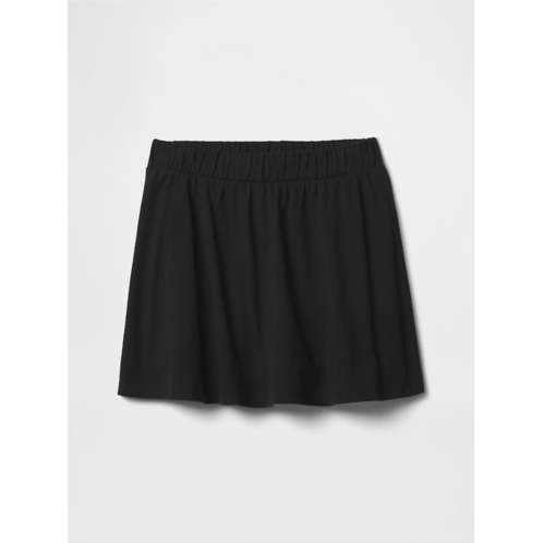 Gap Kids Pull-On Jersey Skort
