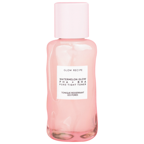 Sephora Mini Watermelon Glow PHA BHA Pore-Tight Toner