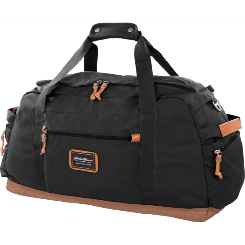 Eddie Bauer Bygone 45L Duffel Bag Black