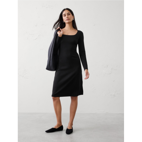 bananarepublic Soft Touch Sheath Dress