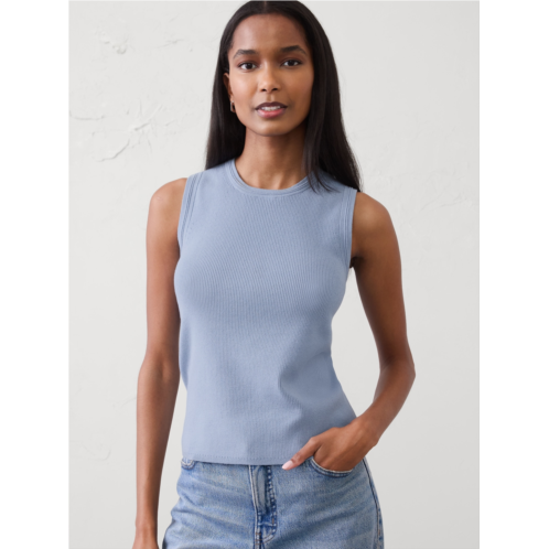 bananarepublic Ribbed Sweater Tank
