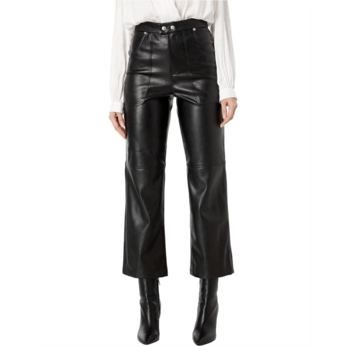 Womens Blank NYC The Baxter Pants