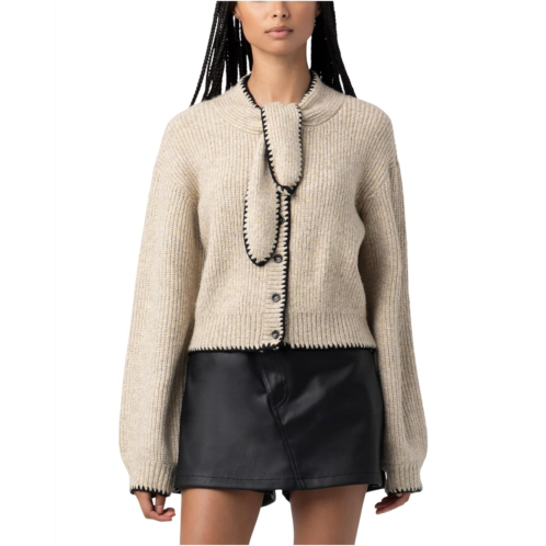 Blank NYC Cardigan Sweater