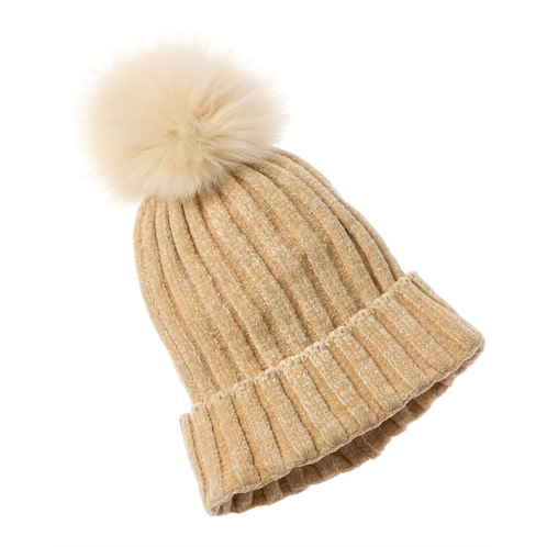 La Fiorentina chenille hat