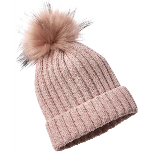 La Fiorentina basic knit beanie