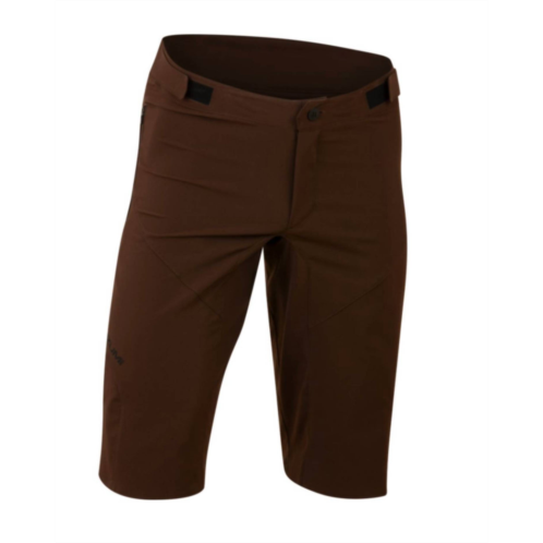 PEARL iZUMi mens summit shell short in loam