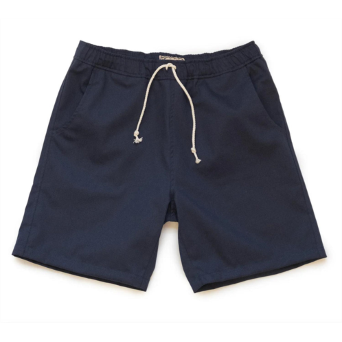 Freeman mens hosta shorts in navy