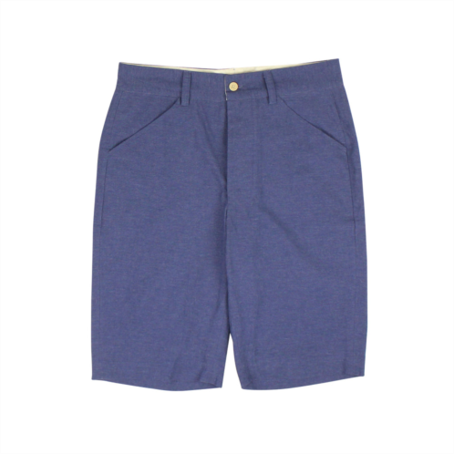 Freeman woven shorts