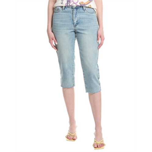 Blank NYC double time capri jean