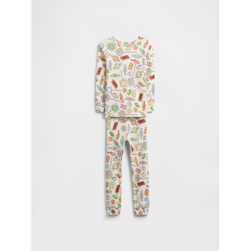 babyGap 100% Organic Cotton PJ Set