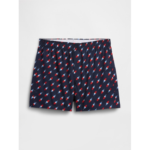 Gap 4 Boxers