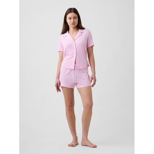Gap Modal PJ Shorts