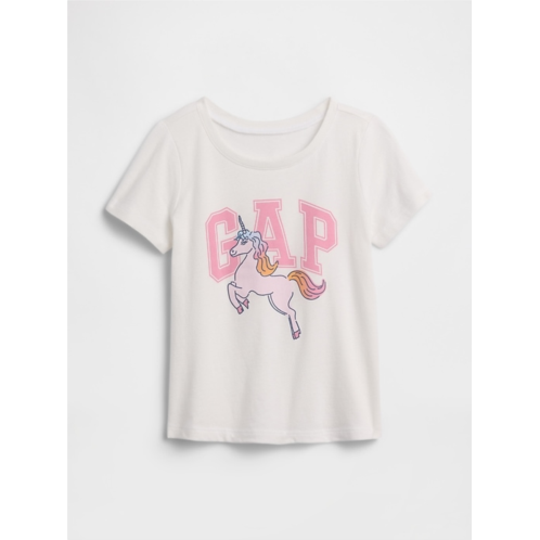 babyGap Logo T-Shirt