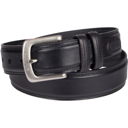 Columbia Sportswear 40mm Double Loop Leather Belt