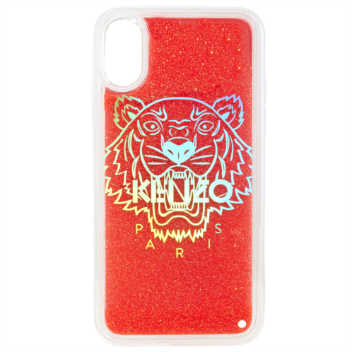 Kenzo Coral iPhone X/XS Case
