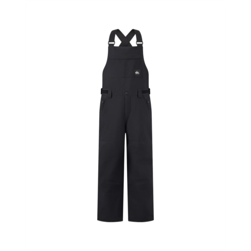 Quiksilver Kids Mash Up Youth Bib (Big Kids)