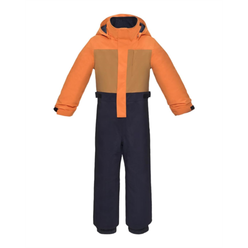 Quiksilver Kids Allday Snow Suit (Toddler/Little Kids/Big Kids)