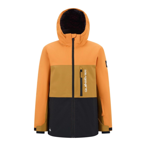 Quiksilver Kids Side Hit Jacket (Big Kids)