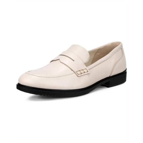 Womens ECCO Dress Classic 15 Penny Loafers