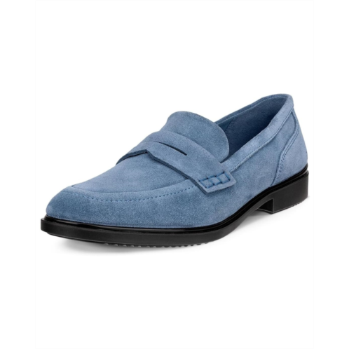 Womens ECCO Dress Classic 15 Penny Loafers