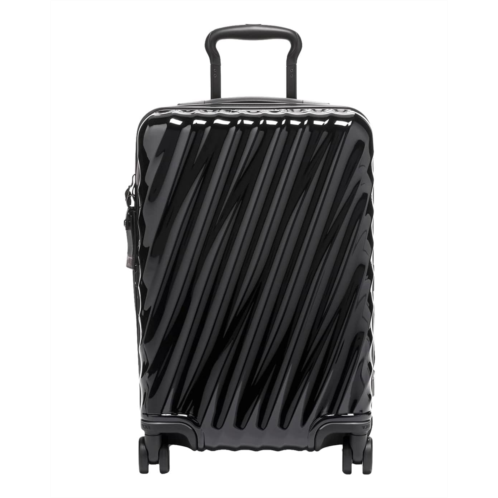 Tumi 19 Degree Polycarbonate International Expandable 4 Wheel Carry-On