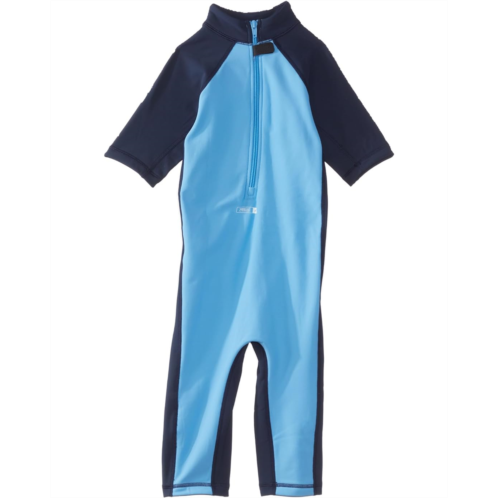 Quiksilver Kids Thermo Spring Rashguard (Toddler/Little Kids)