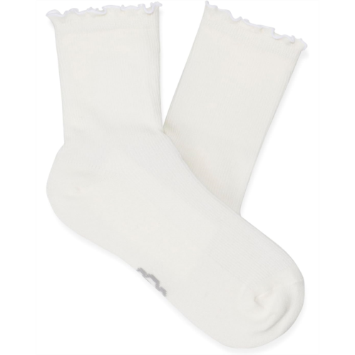 UGG Karsyn Lettuce Edge Socks