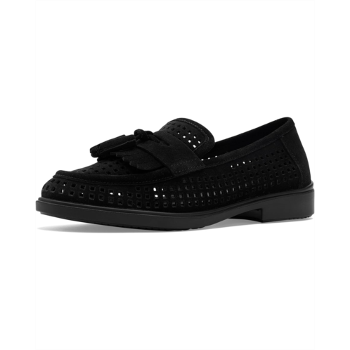 Womens ECCO Dress Classic 15 Perforated Tassel