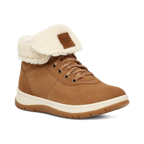 UGG Lakesider Mid Lace-Up