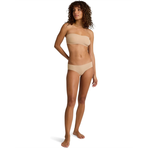 Womens Commando Double Take Bandeau