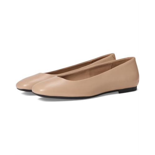 ECCO Margot Plain Ballerina Flat