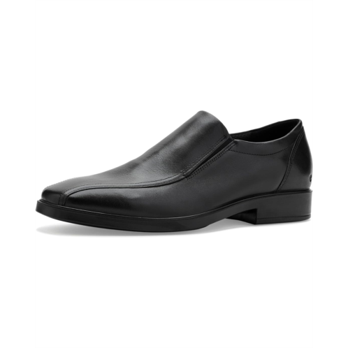 Mens ECCO Milan Bike Toe Loafers