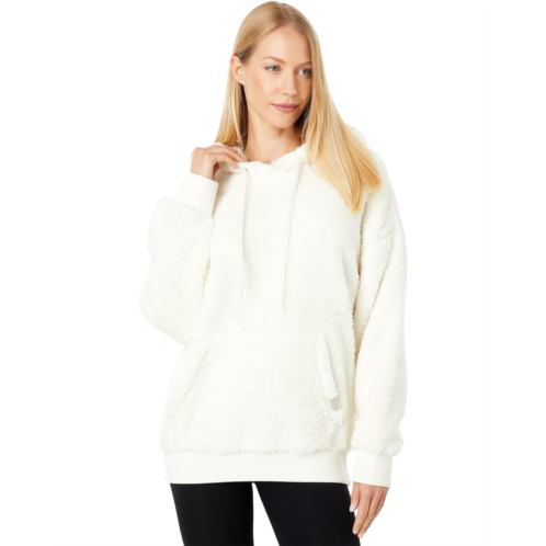 UGG Loyra Sherpa Hoodie