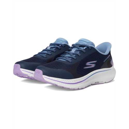 SKECHERS Go Run Consistent 2.0 Captiva Hands Free Slip-Ins