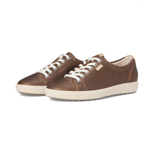 Womens ECCO Soft 7 Sneaker