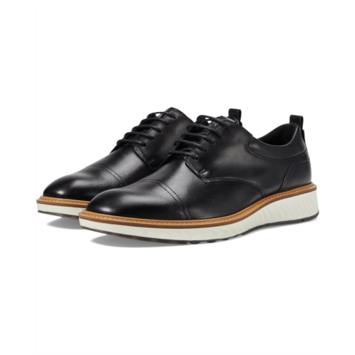ECCO ST.1 Hybrid Cap Toe Oxford