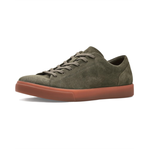 Mens ECCO Soft 10 Classic Lace-Up Sneakers