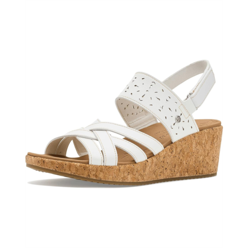 SKECHERS Arch Fit Beverlee 2.0 - Natural Era