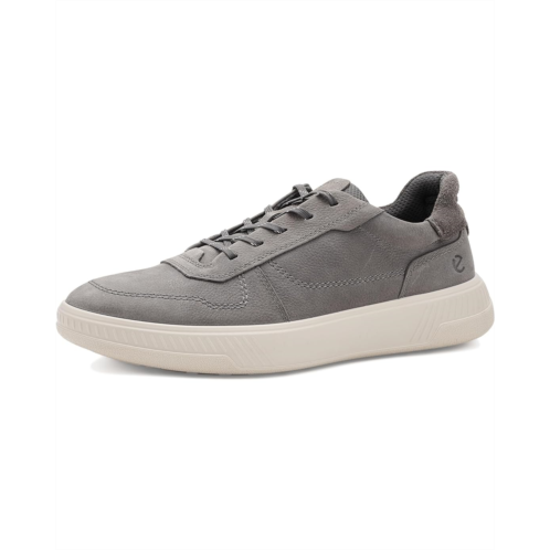 Mens ECCO Move Casual Lace Up Sneaker