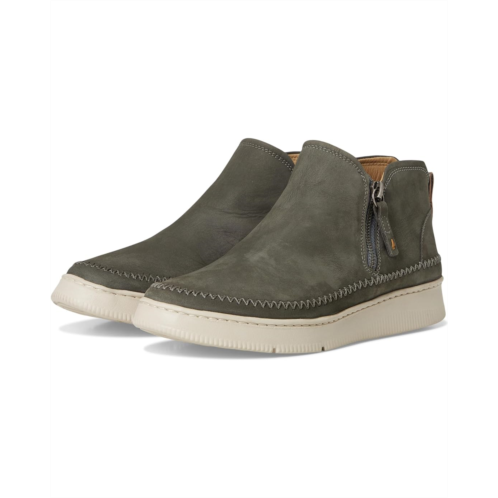 Womens Samuel Hubbard Featherlight Laguna Zip Bootie