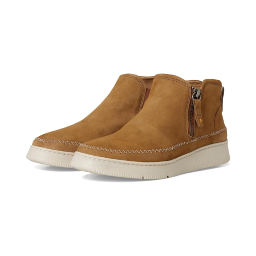 Womens Samuel Hubbard Featherlight Laguna Zip Bootie