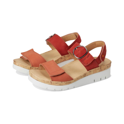 Womens Samuel Hubbard Portola Two-Strap