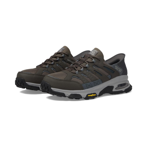 SKECHERS Skech-Air Envoy Emissary Hands Free Slip-Ins