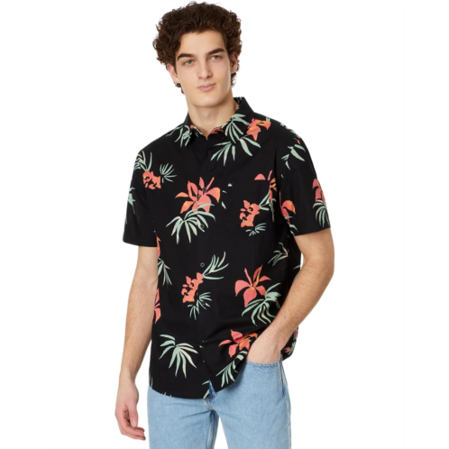 Quiksilver Apero Classic Short Sleeve