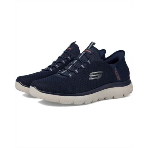 SKECHERS Summits High Range Hands Free Slip-Ins